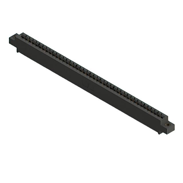 387-041-542-607 EDAC Inc.  Edgeboard Connectors
